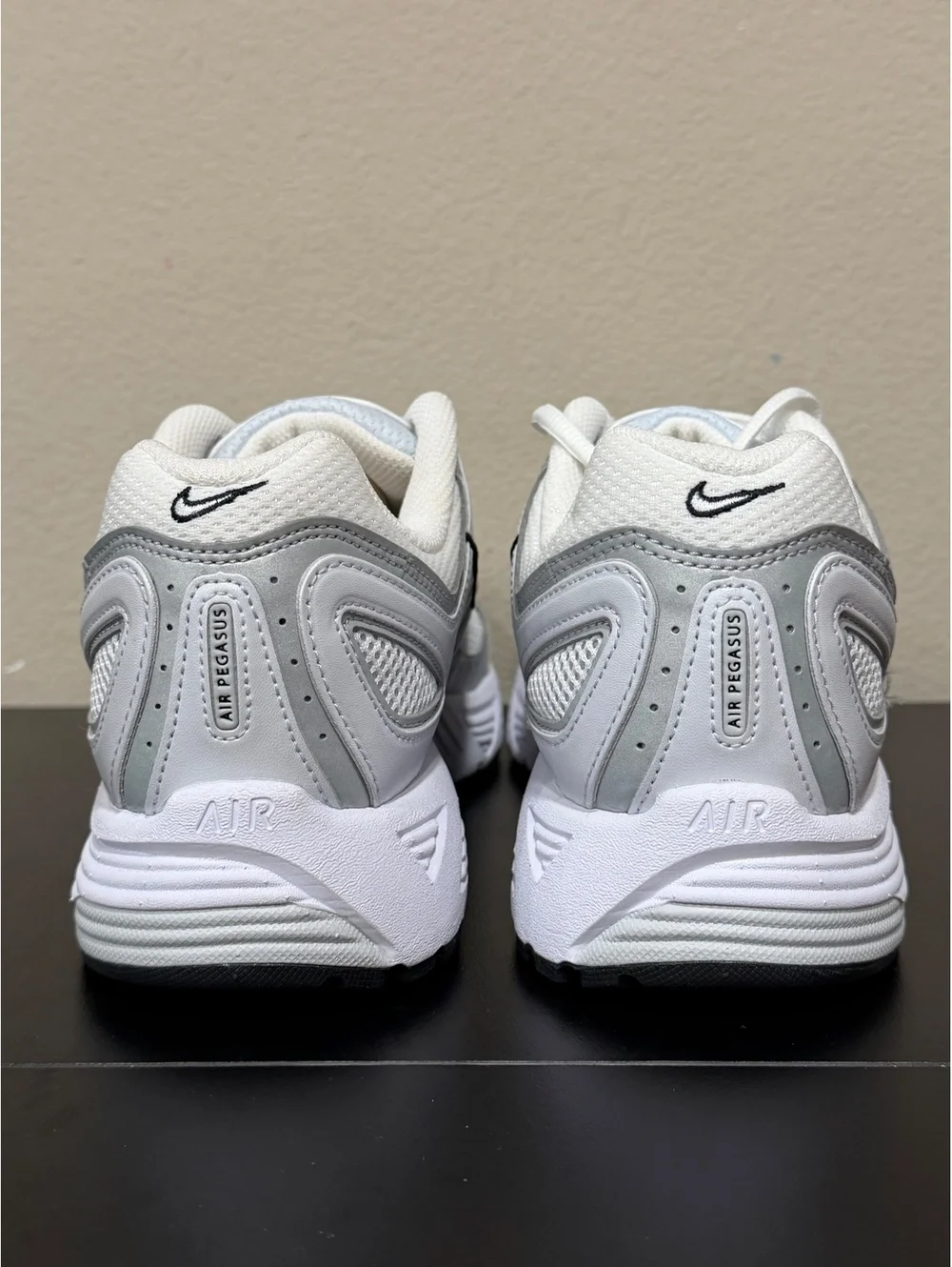 Nike size air